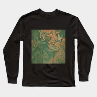 Cactus Mirage Long Sleeve T-Shirt